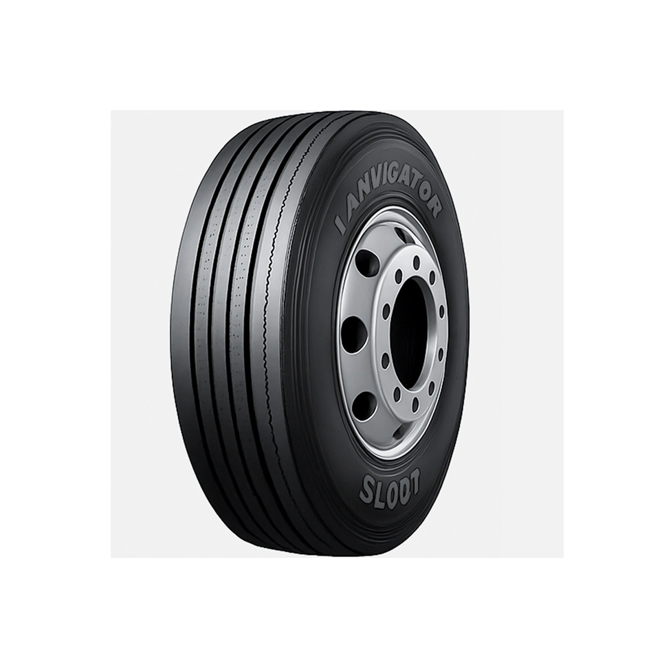 385/65R22.5 LANVIGATOR SL007