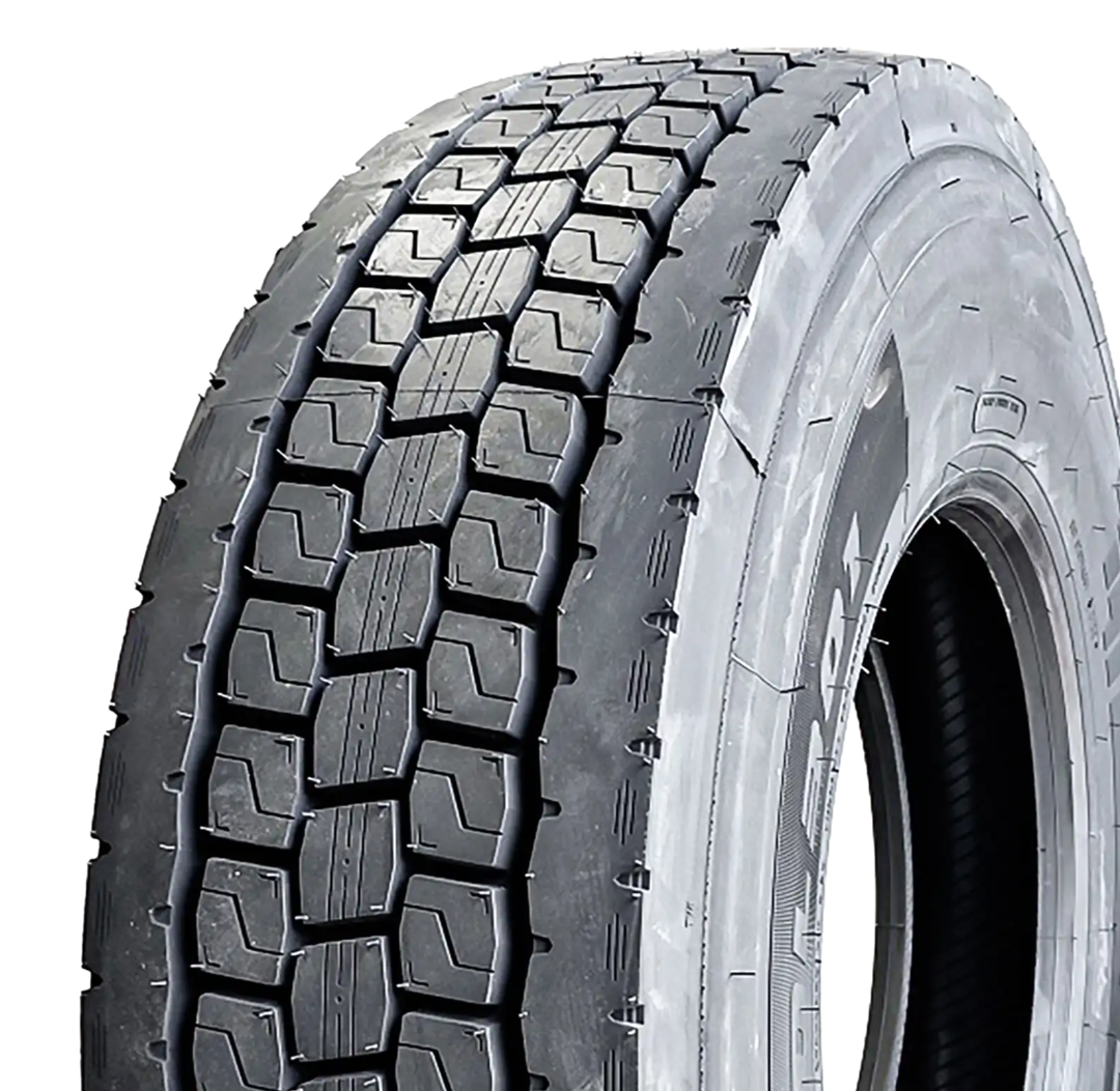 Royal Black DL301 11R24.5 146/143M 149/146 H (16 Ply)