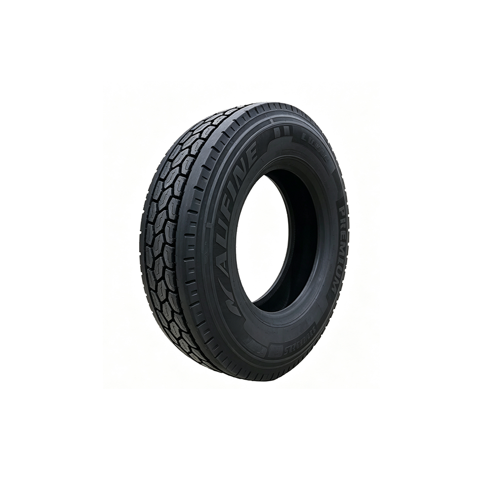 Aufine Premium Line D1 285/75R24.5 H (16 Ply)