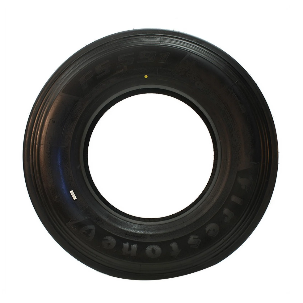 11R22.5 FIRESTONE FS591-B