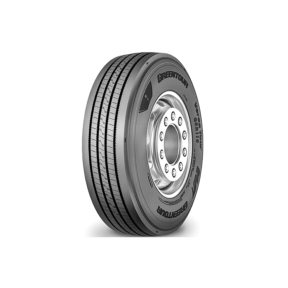 285/70R19.5 GREENTOUR GSR110