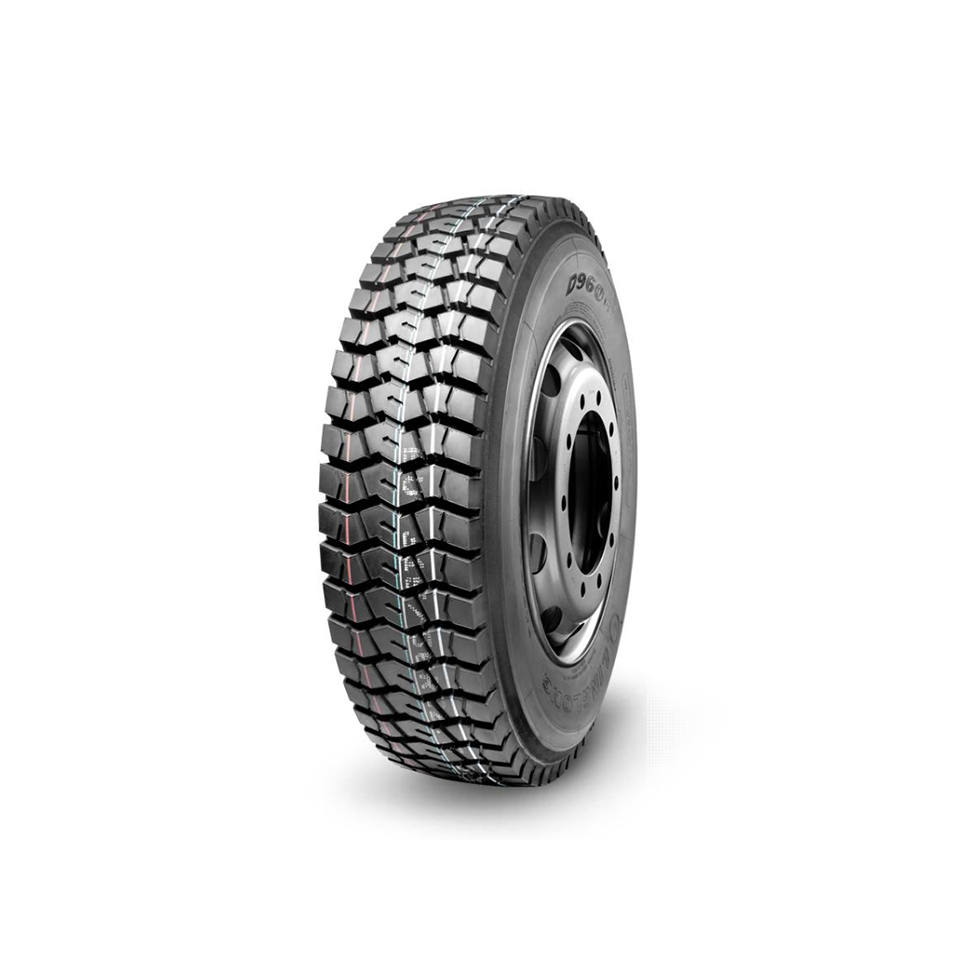 265/70R19.5 LINGLONG D960