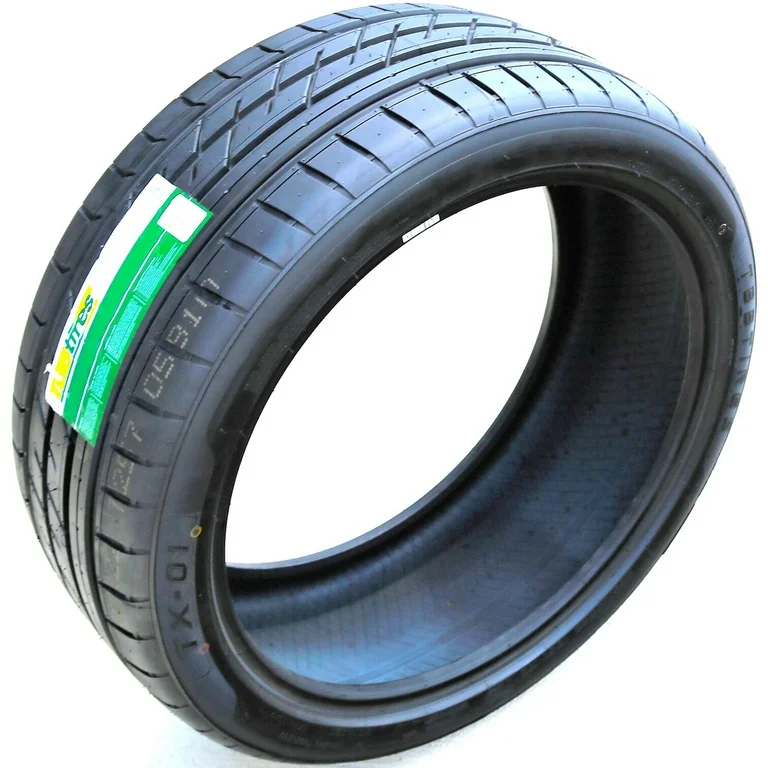 TBB tires TX-01 255/30ZR24 255/30R24 255/30/24 255/30-24 97W