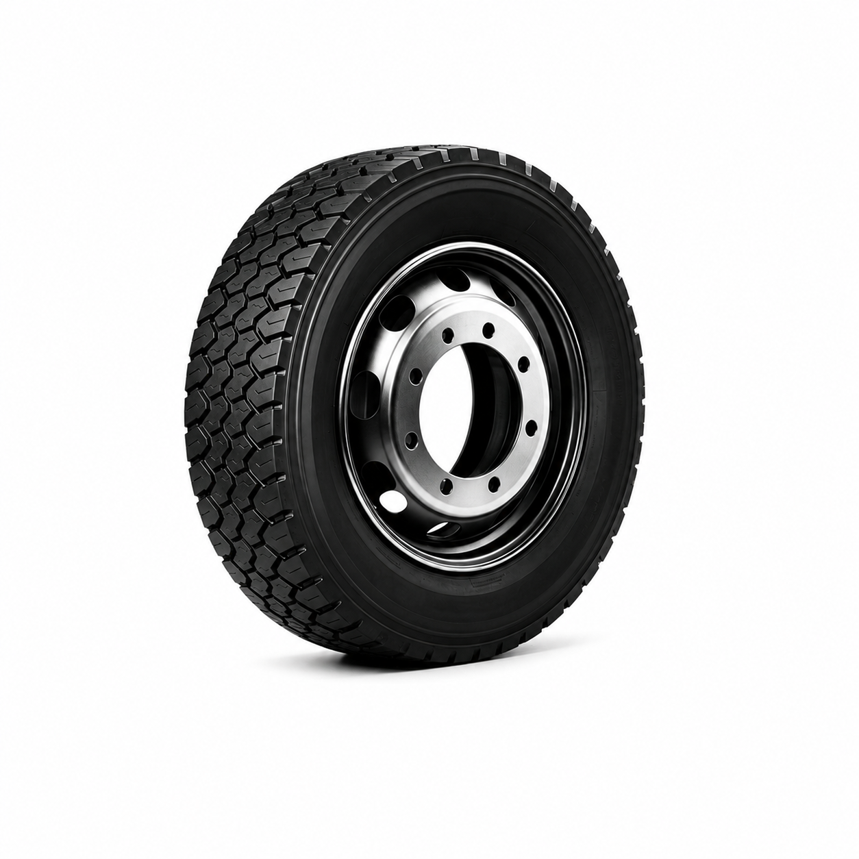 Leao KTD23 225/70R19.5 128/126M G (14 Ply)