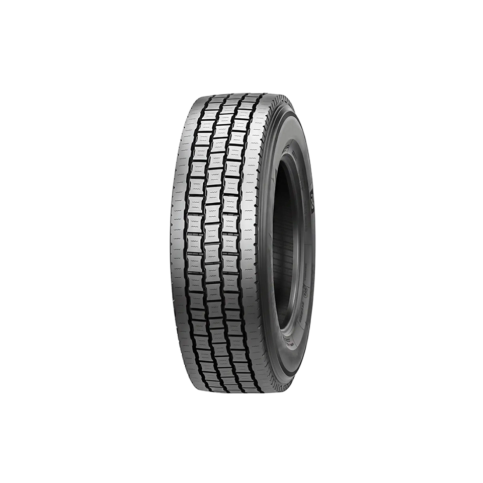 Blackhawk BDL81 FST 295/75R22.5 144/141L G (14 Ply)