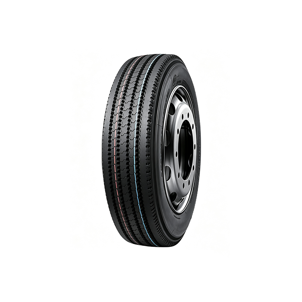Atlas Tire AW09 265/70R19.5 143/141J J (18 Ply)