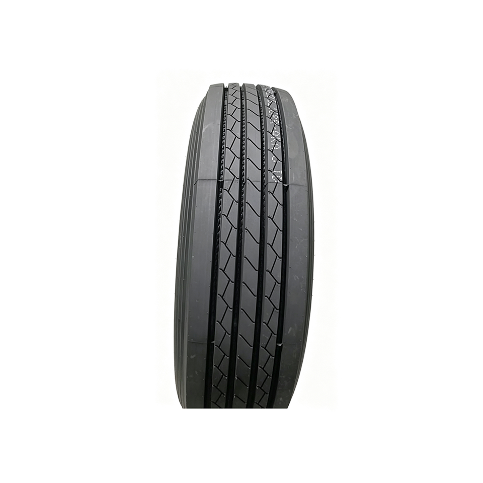 TIRE 295/75R22.5 ITARO KOBE APM ALL POSITION 16 PLY L 146/143