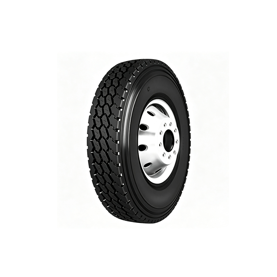 12R24.5 18PR J 154/151M Wind Power WDR24 Drive TL