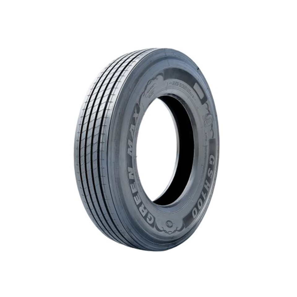 GREEN MAX  GSH100  11R22.5