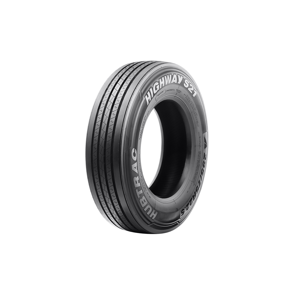 HUBTRAC S21 295/75R22.5