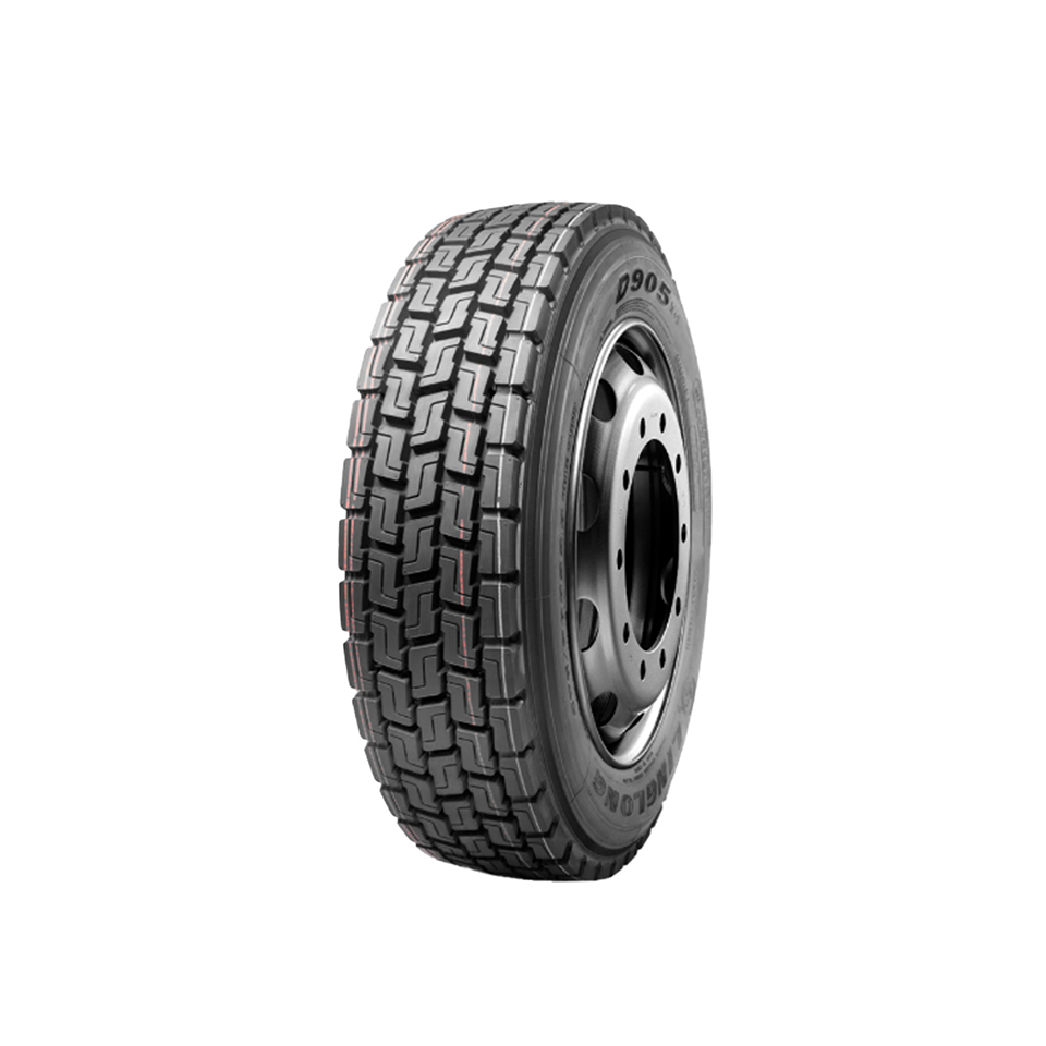 275/70R22.5 LINGLONG D905