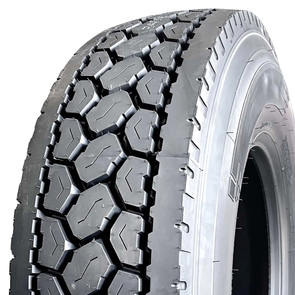 285/75R24.5 INVOVIC FM750