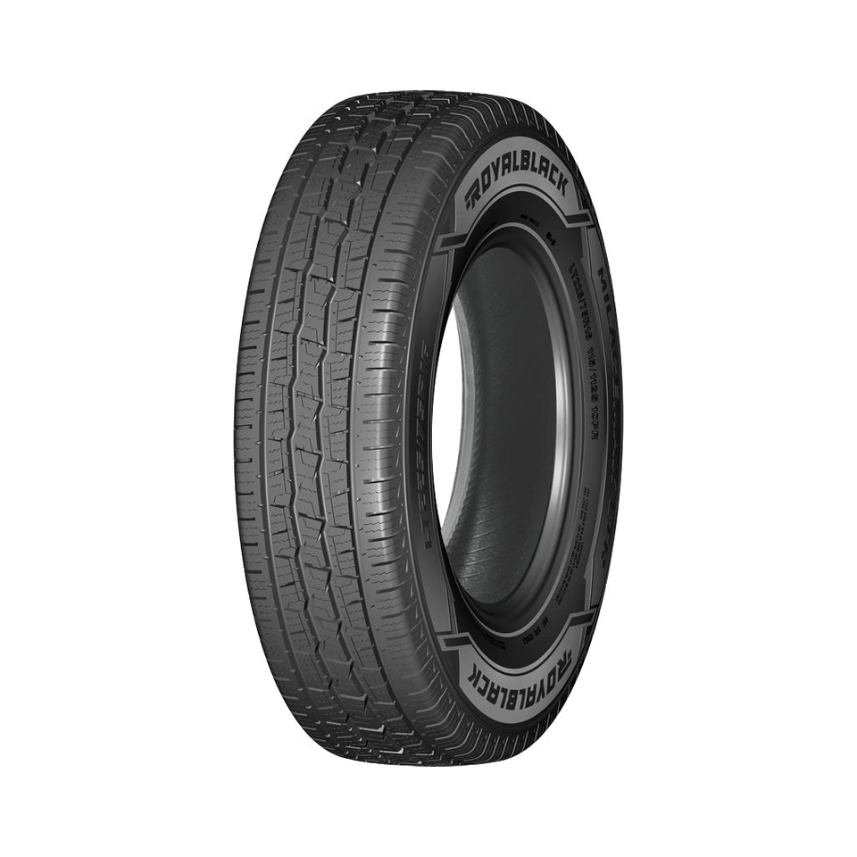 ROYAL BLACK tires MILAGEMAX  LTR LT225/75R16  LT225/75/16 LT225/75-16 115/112S