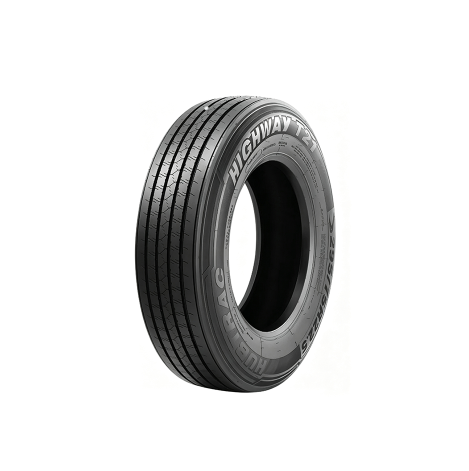 HubTrac Tires HIGHWAY T21 Trailer 295/75/22.5