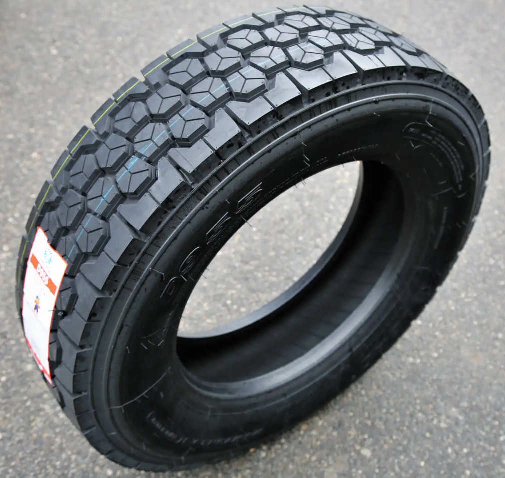 LEAO D955  225/70R19.5