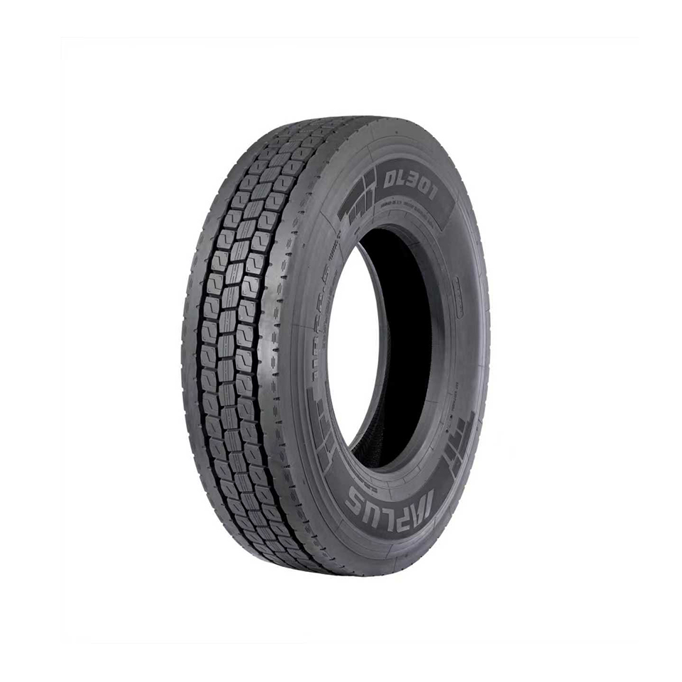 LANVIGATOR  DL301   11R22.5  11R24.5  295/75R22.5