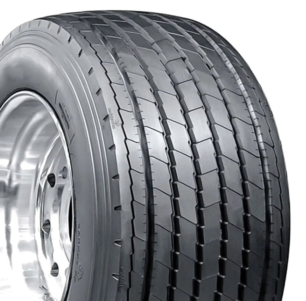 445/50R22.5 GOODRIDE AT566