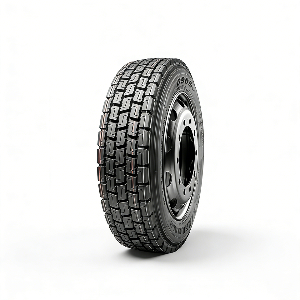 285/70R19.5 LINGLONG D905