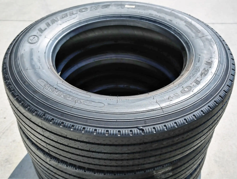 LINGLONG  T810E+  11R22.5