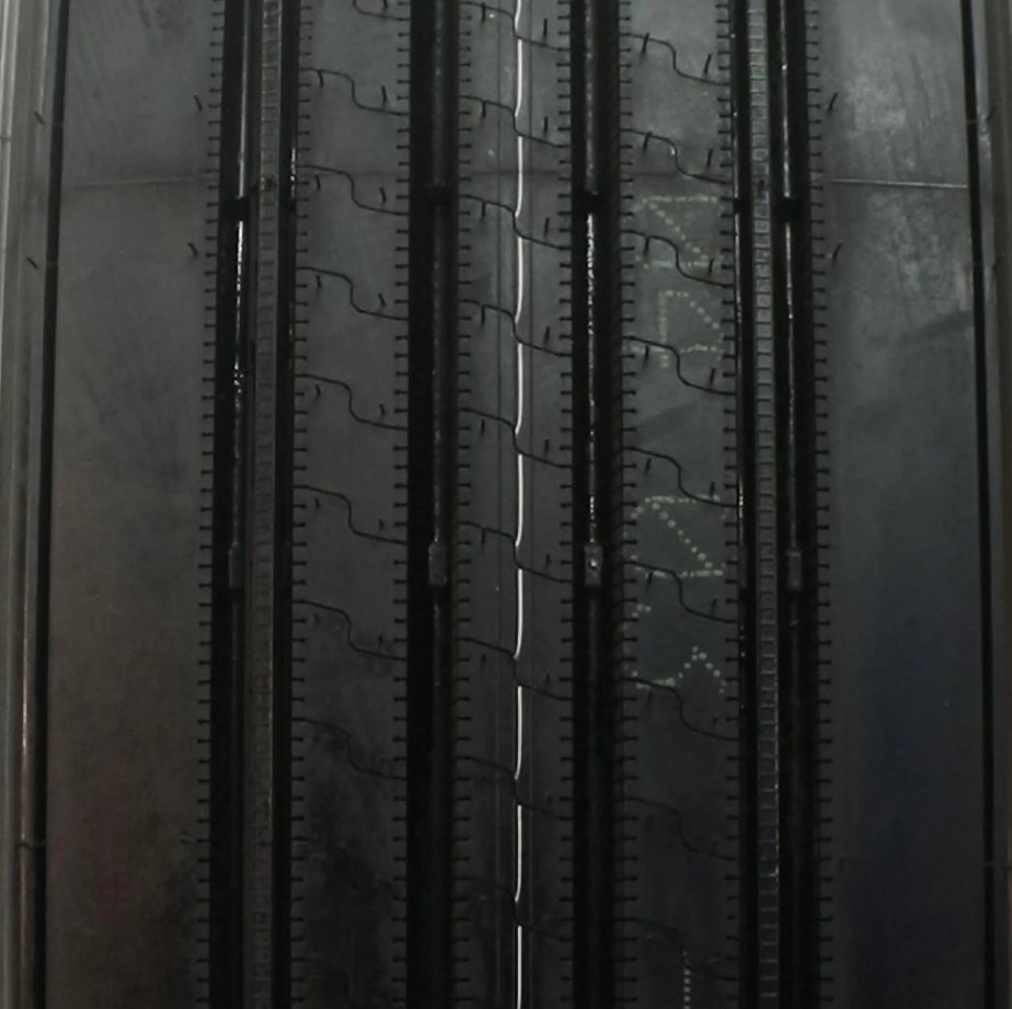 295/75R22.5 FIRESTONE FS591-B
