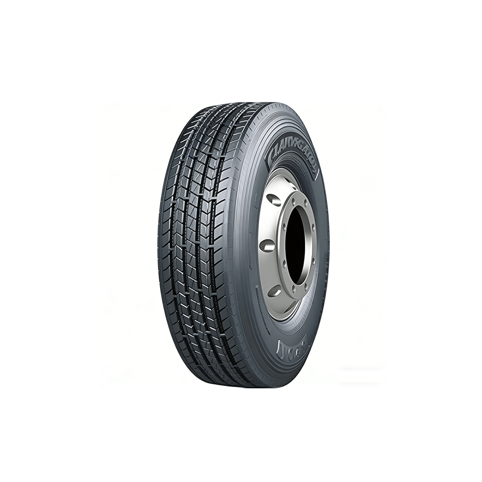 285/70R19.5 LANVIGATOR DL011