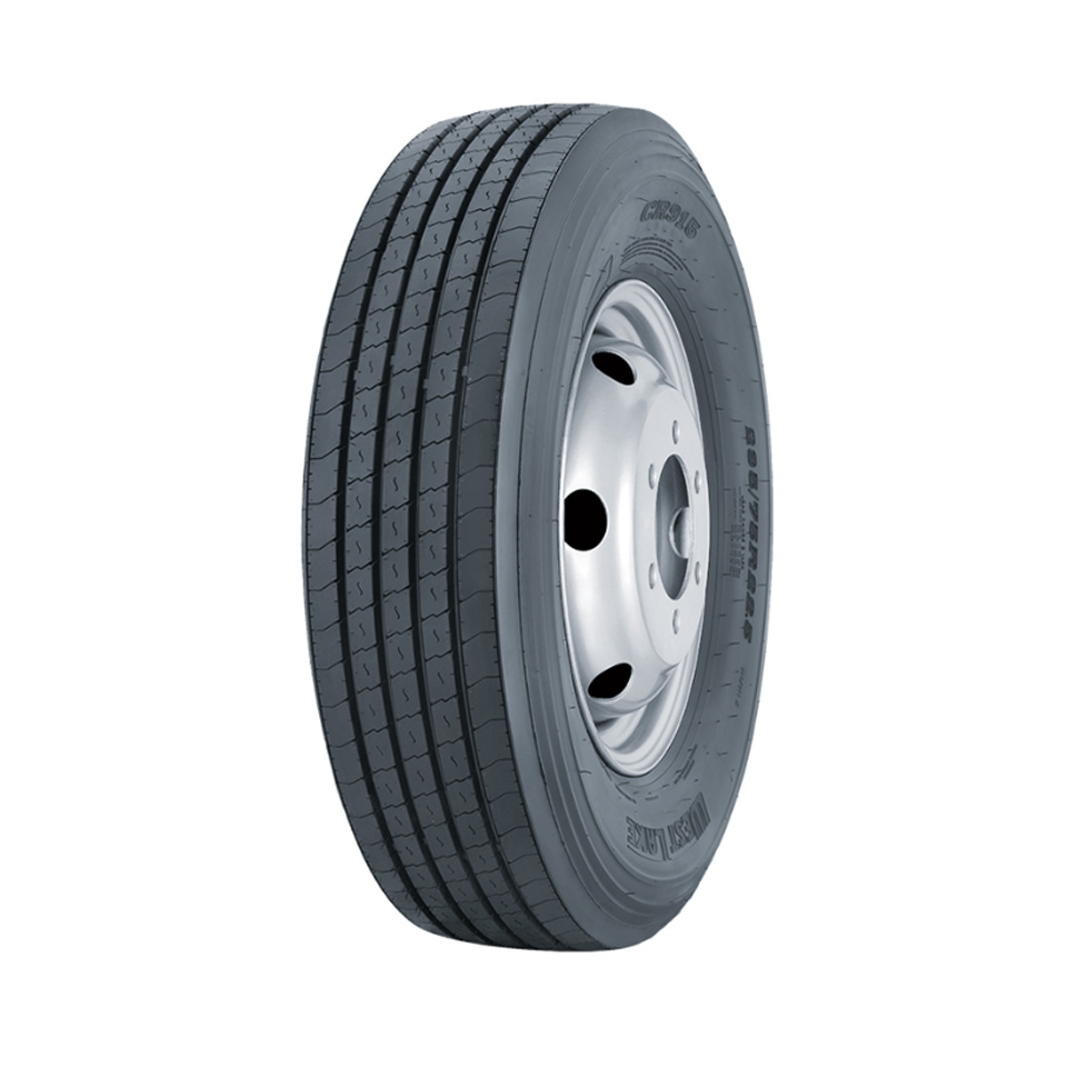 295/75R22.5 WESTLAKE CR915