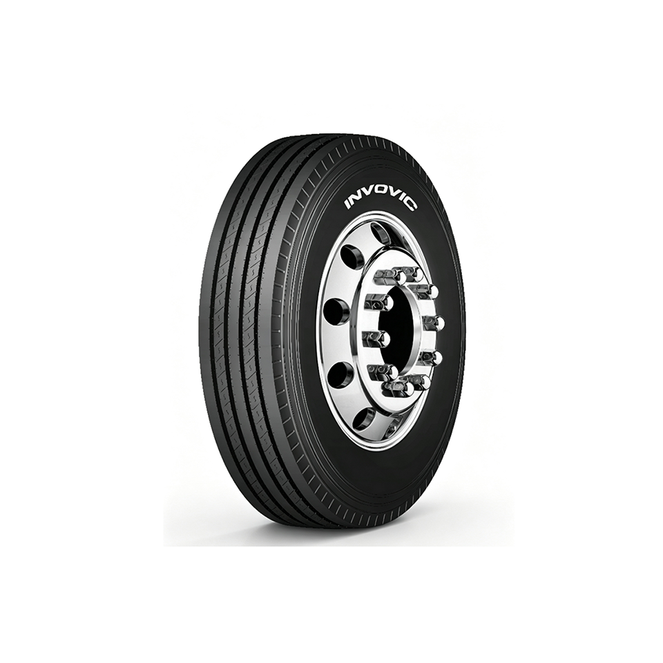 295/75R22.5 INVOVIC FM530