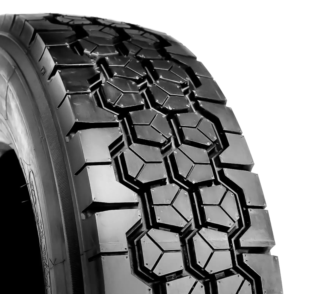 225/70R19.5 LINGLONG D955