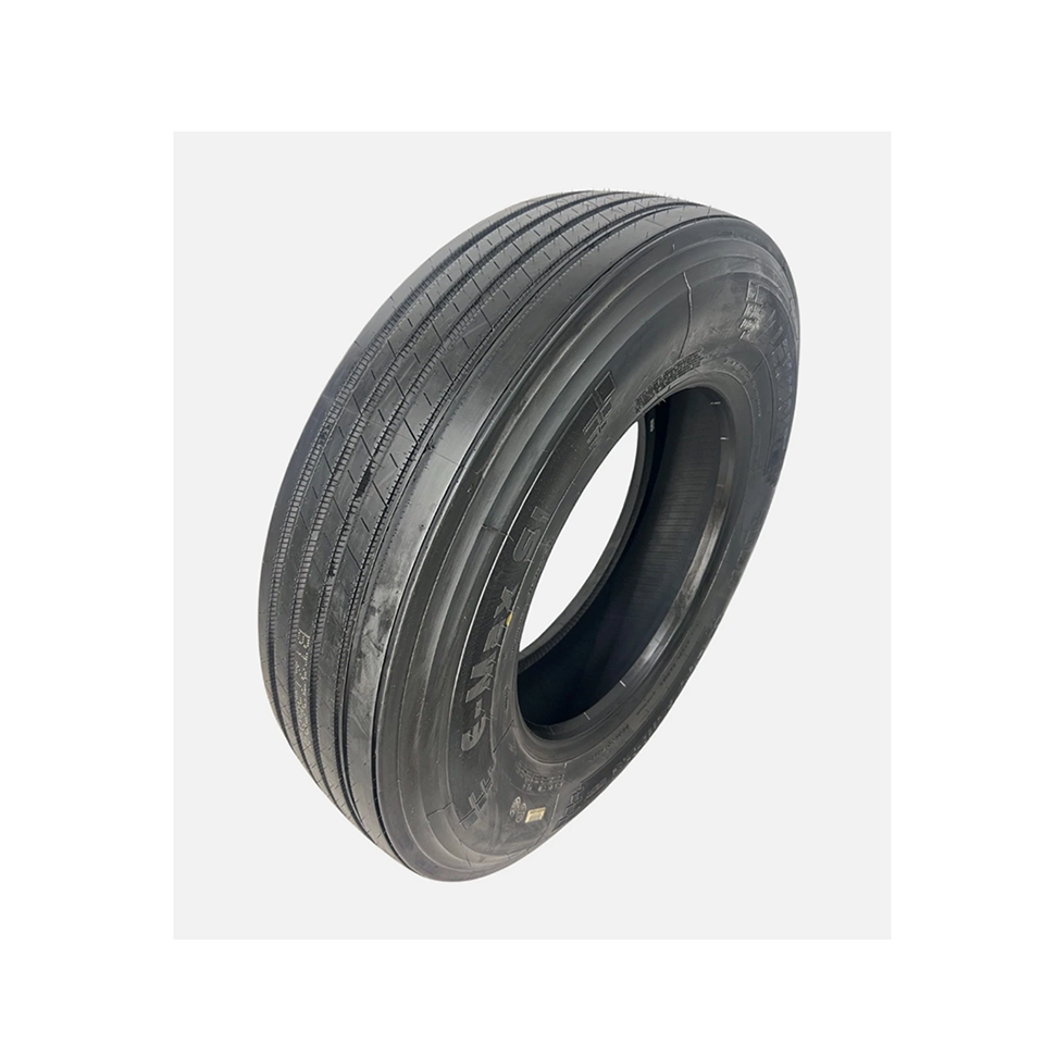 295/75R22.5 Lexmont- S1/ Steer 16 PLY