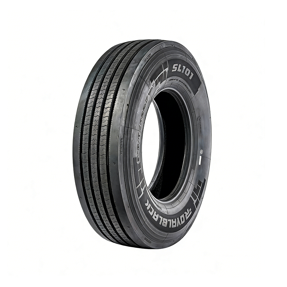 ROYAL BLACK SL101  11R22.5  11R24.5  295/75R22.5  315/80R22.5
