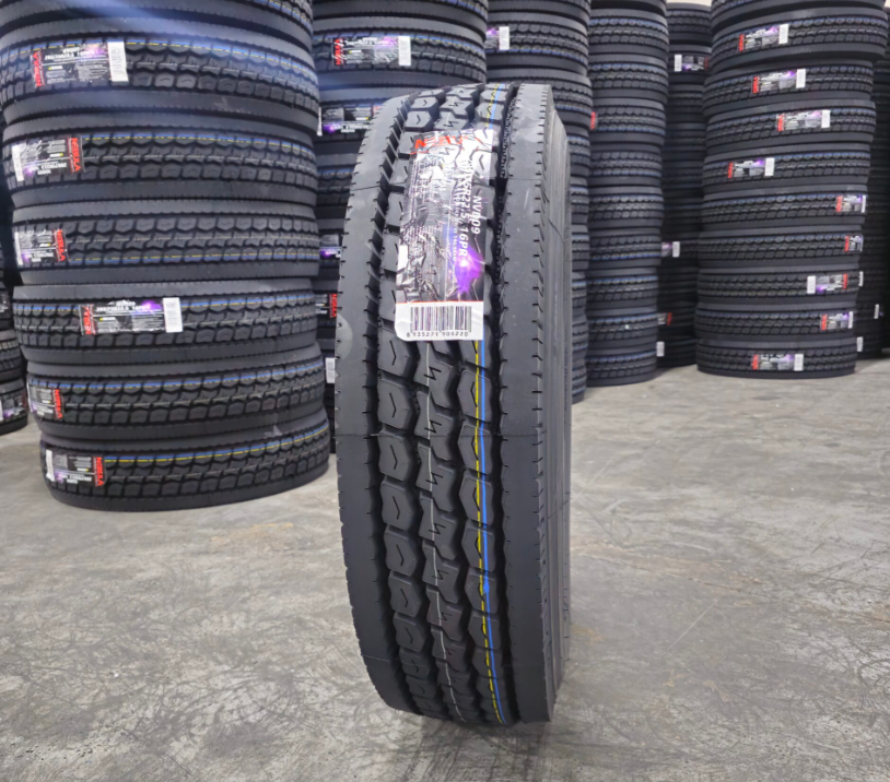 285/75R24.5 NEBULA NVD09