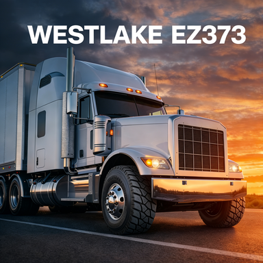 WESTLAKE EZ373 Tire Review: Durable Drive Tire for Mixed & Off-Road Conditions