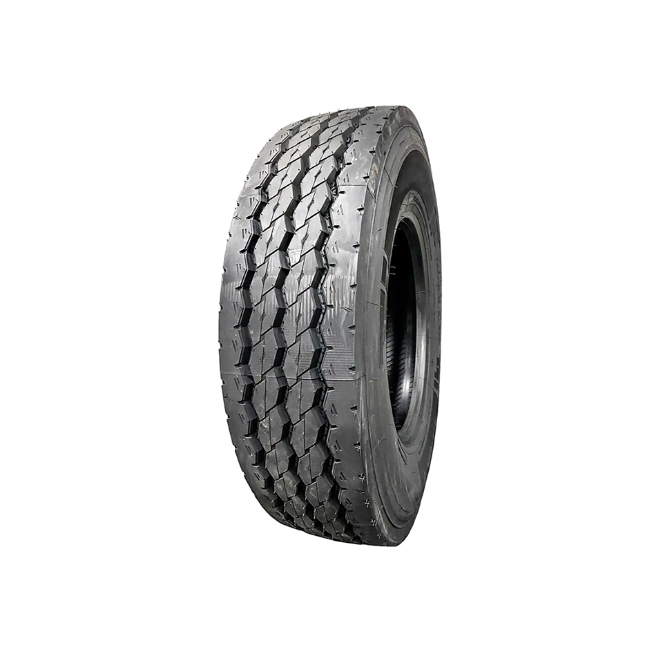 295/75R22.5 ROYAL BLACK AV211