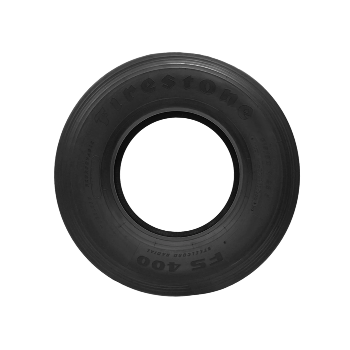 FIRESTONE FS400  315/80R22.5