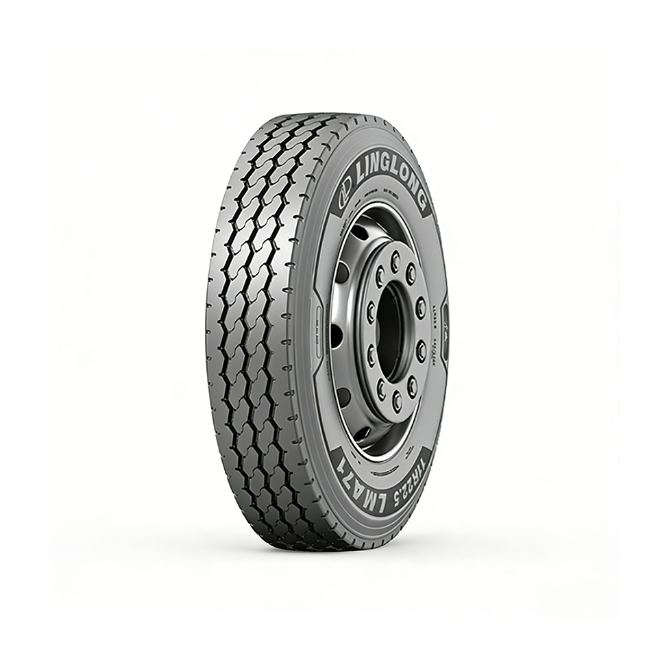 LINGLONG LMA71  11R24.5  255/70R22.5  315/80R22.5
