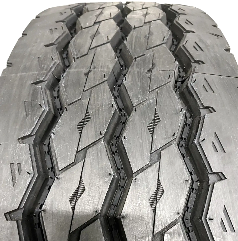 Royal Black AV211 315/80R22.5 161/154 M (22 Ply)
