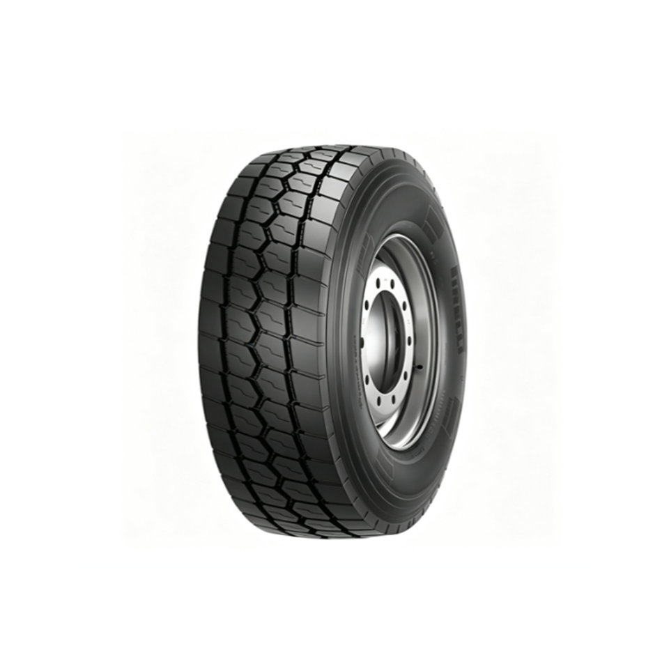 425/65R22.5 PIRELLI G02PRO