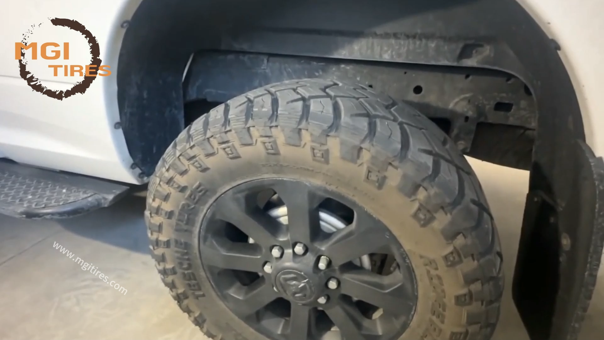 TESCHE RIDGE BLADE X/RT