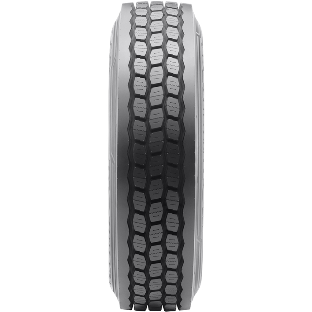 11R24.5 HUBTRAC D21