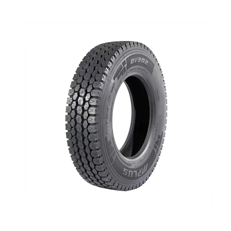 ROYAL BLACK DV302  11R22.5  11R24.5