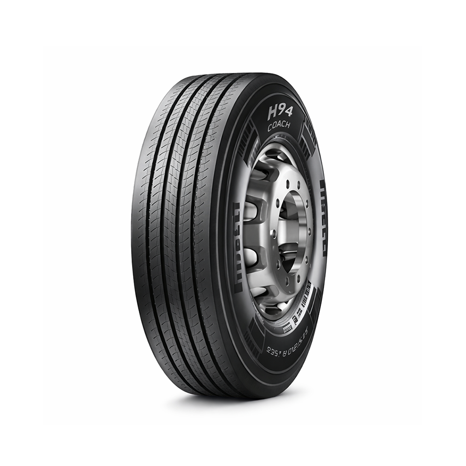 Pirelli H94 Coach   315/80R22.5