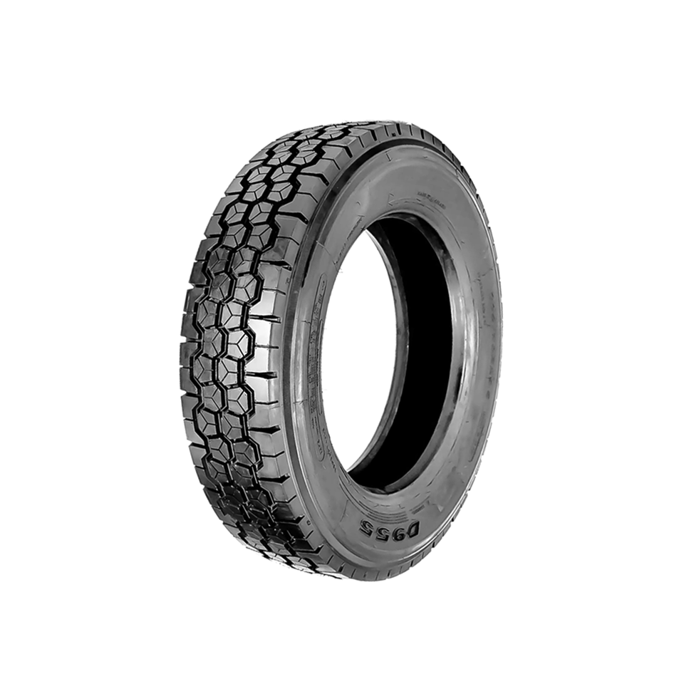 225/70R19.5 LINGLONG D955