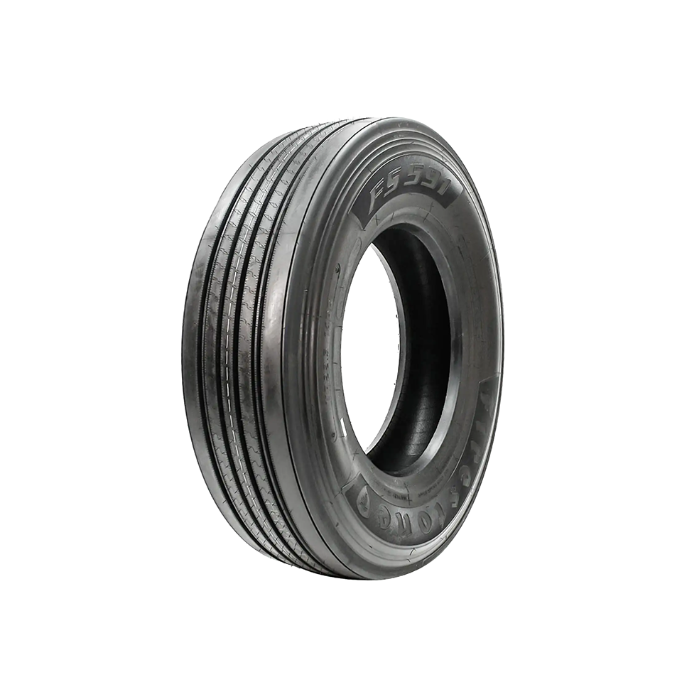 Firestone FS591 11R22.5 146/143L H (16 Ply)