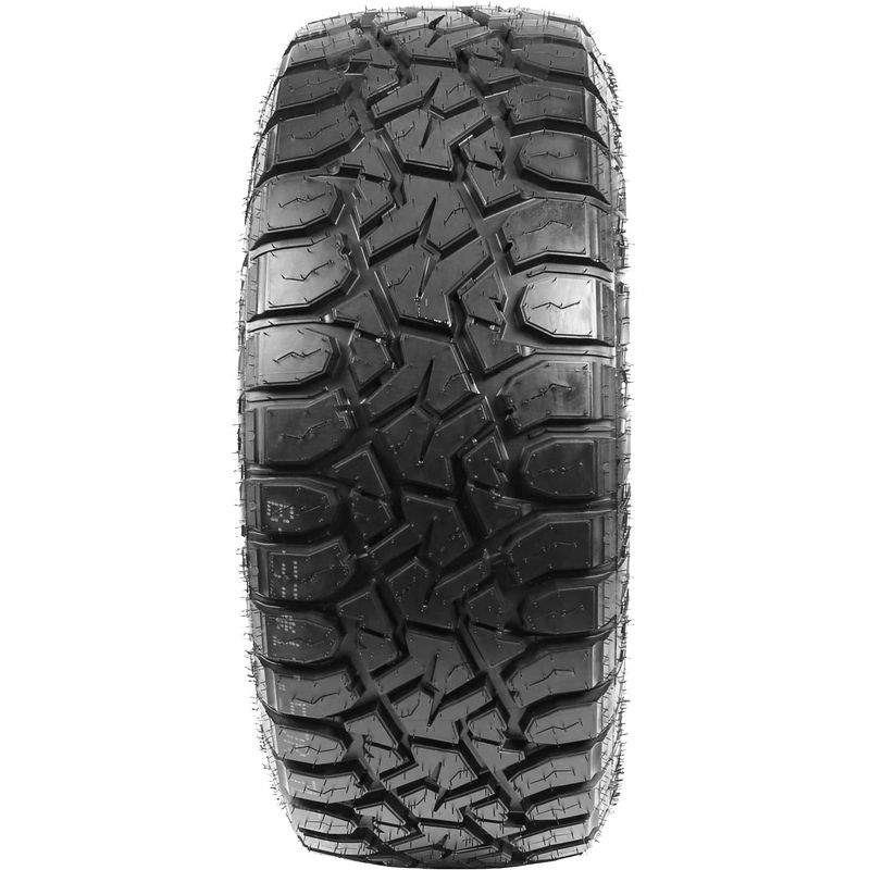 TBB tires TS-57 R/T 33x12.50R17LT  33x12.50/17LT 33x12.50-17LT 120Q