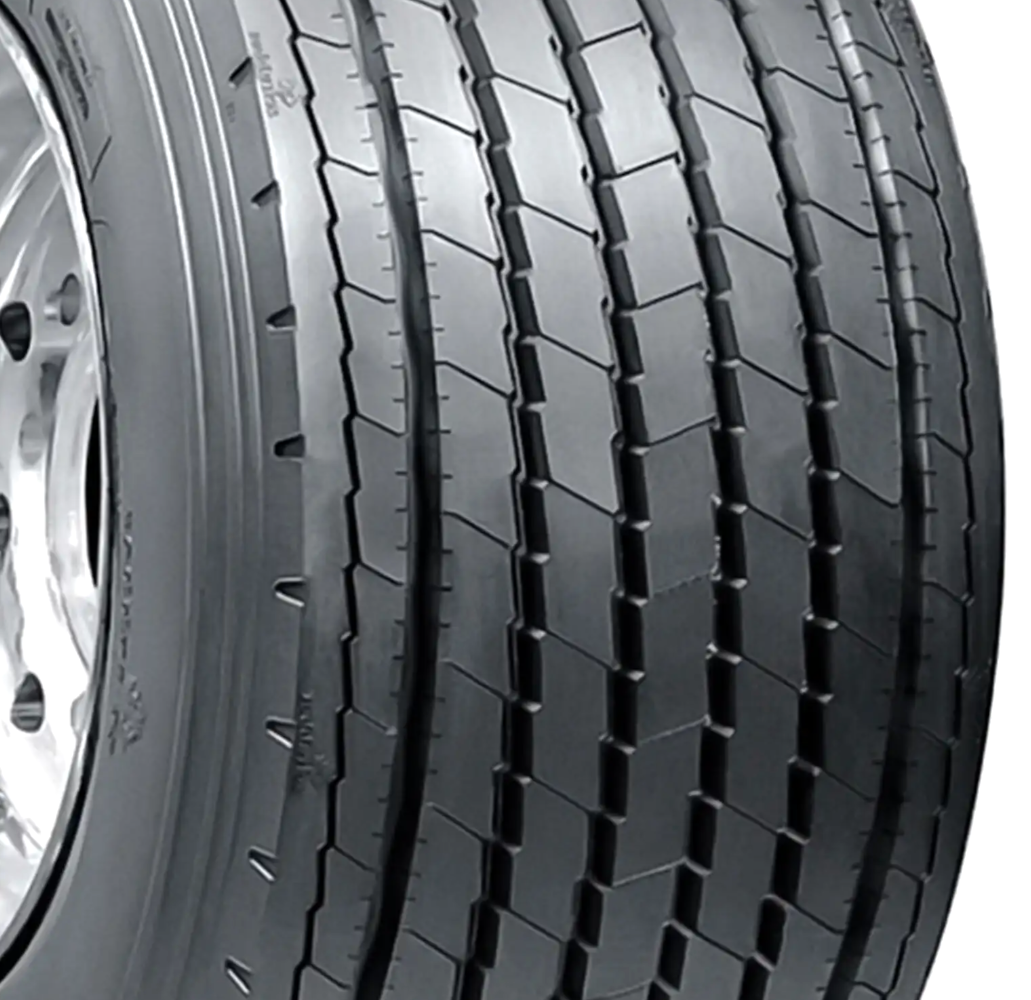 445/50R22.5 GOODRIDE AT566