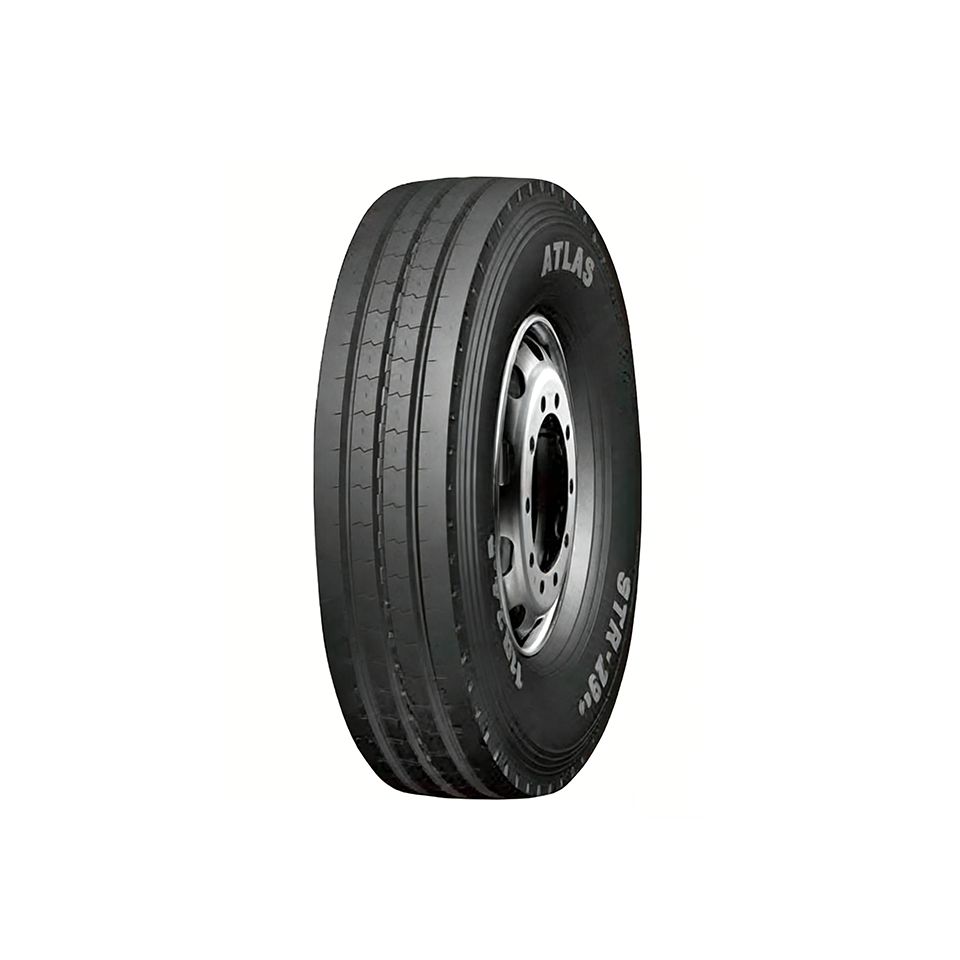 295/75R22.5 ATLAS STR-29E
