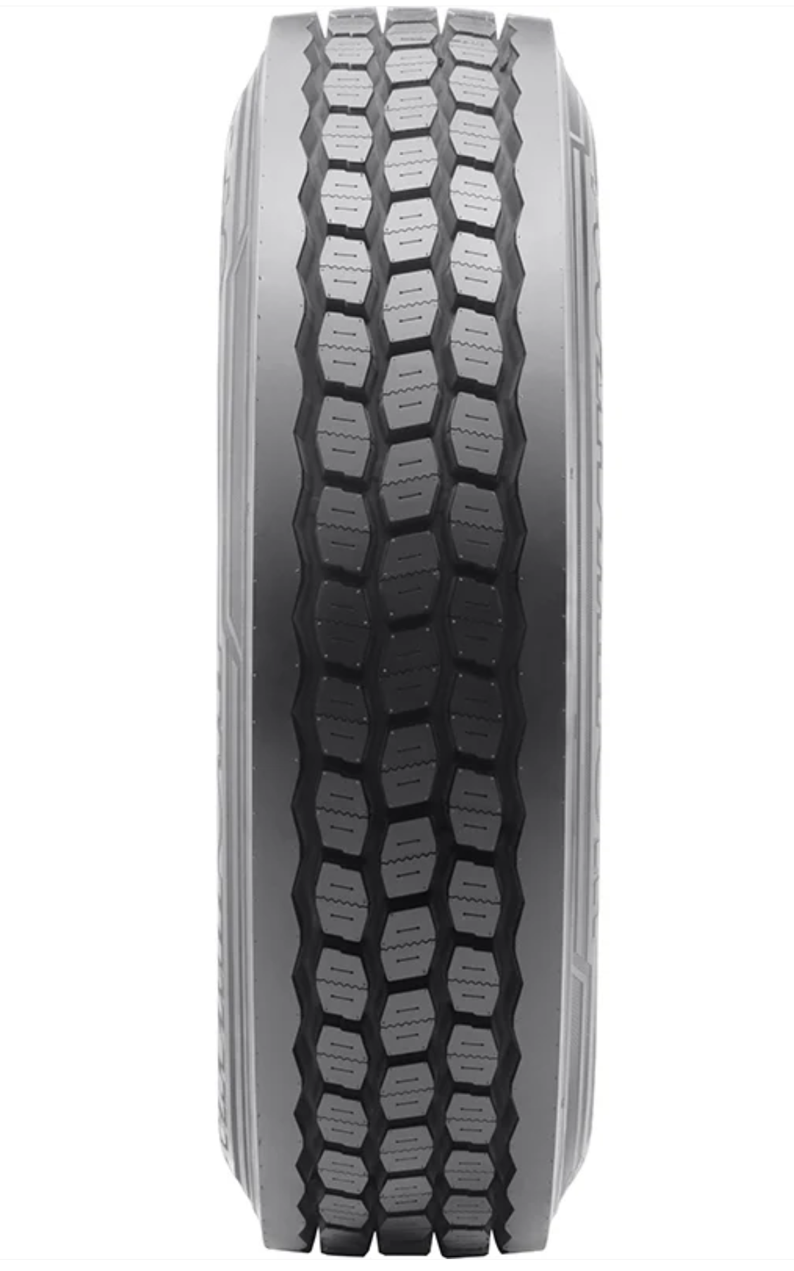 HUBTRAC  D21  295/75R22.5