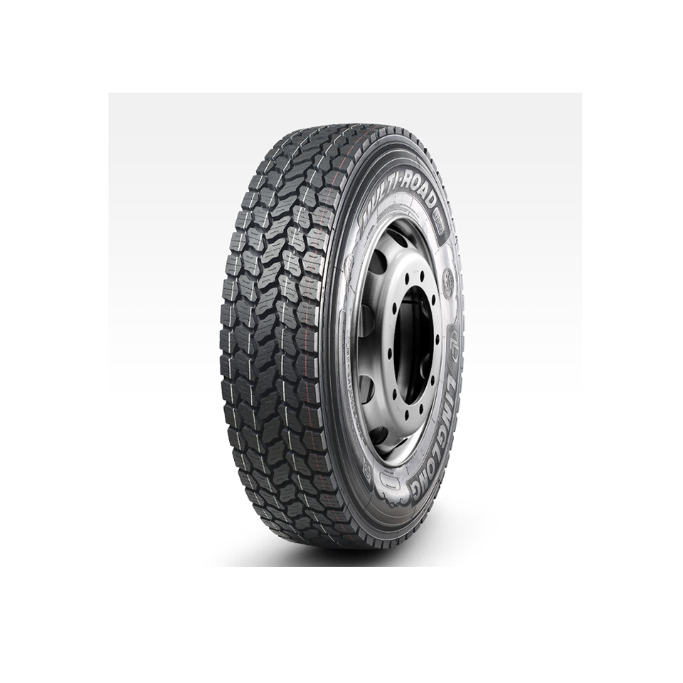 235/75R17.5 LINGLONG KTD303