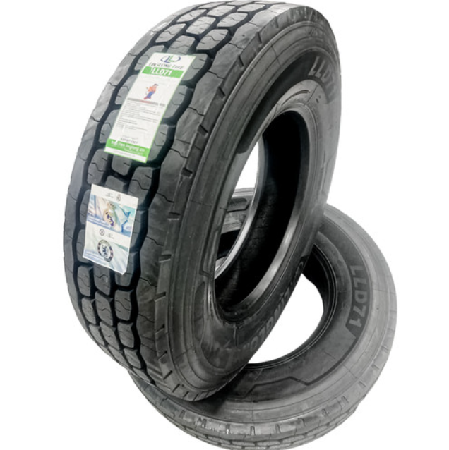 295/75R22.5 LINGLONG LLD71