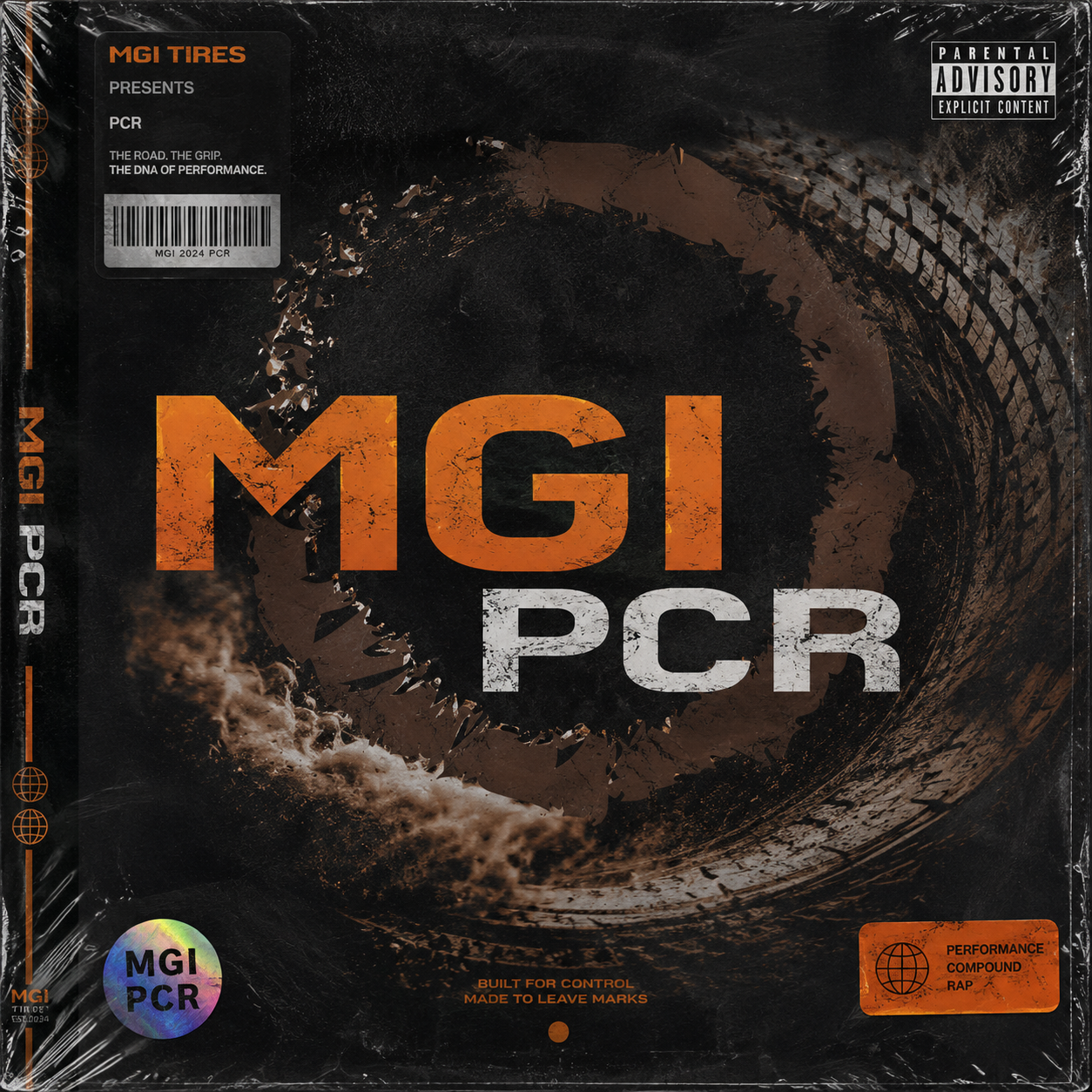 MGI PCR